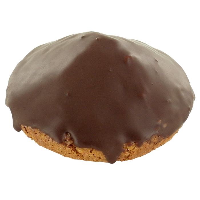 Chokladbiskvi 70gr
