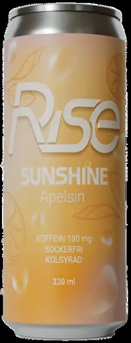Rise Sunshine 33cl