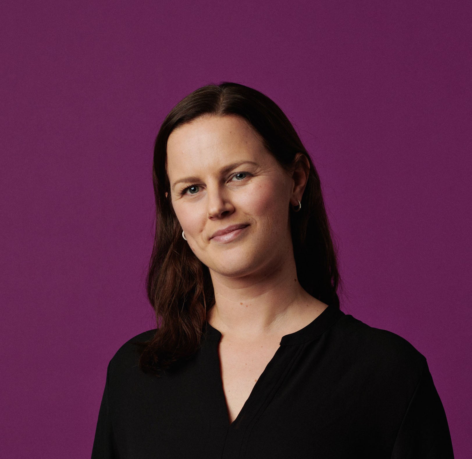 Johanna Sjöberg