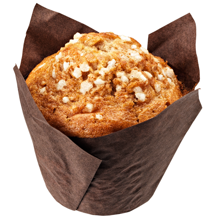 BON Äpple/Kanelmuffins 100g