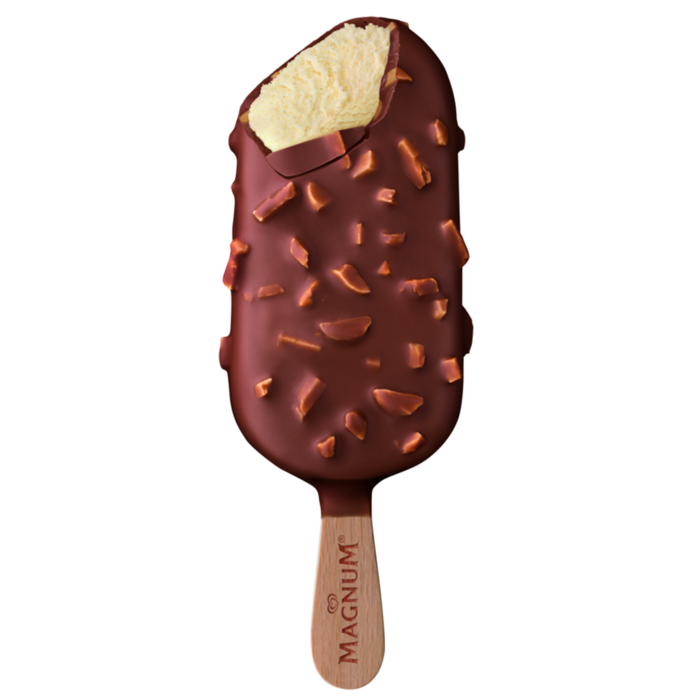Magnum Mandel