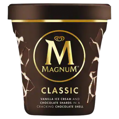 Magnum Pint Classic, 440 ml