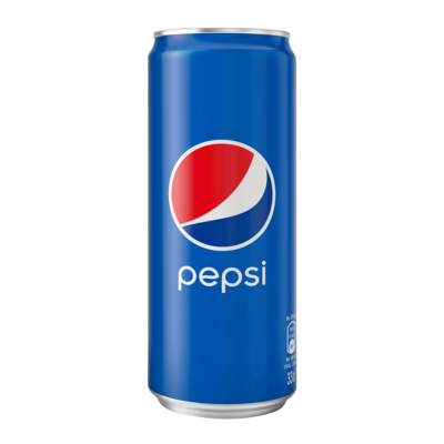 Pepsi Regular Sleek 33cl
