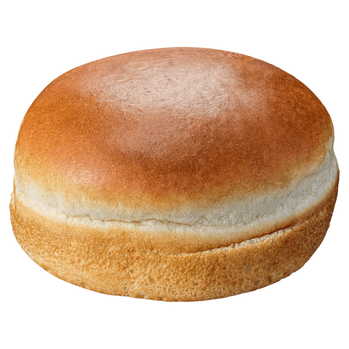 REAL Burger bun