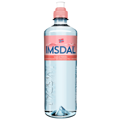Imsdal Persika 65cl