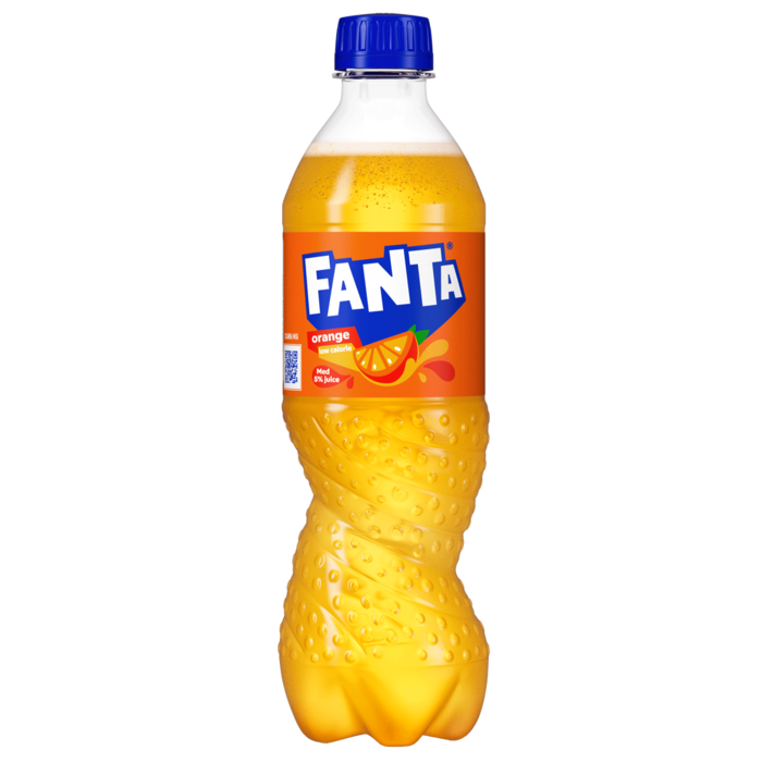 Fanta Orange 50cl PET