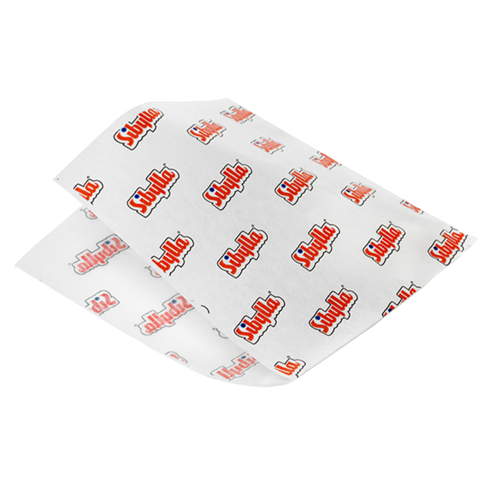 Sibylla Hamburgerficka 1000st