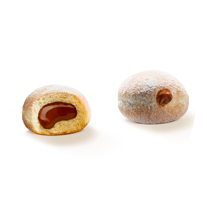 The Crazelnut Bite 25g