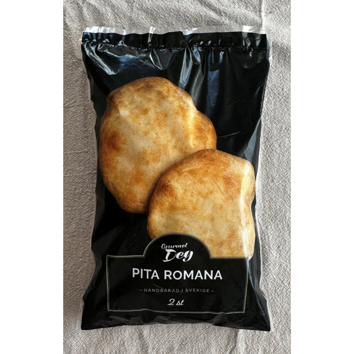 Pita Romana 140g
