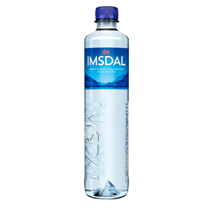 Imsdal Stilla Naturell 50cl