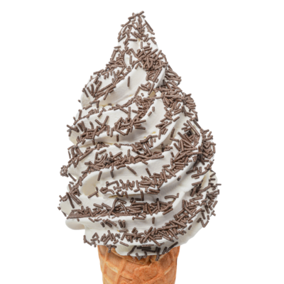 Chokladströssel 1kg påse