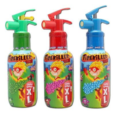 Fire killer XL candyspray 70g
