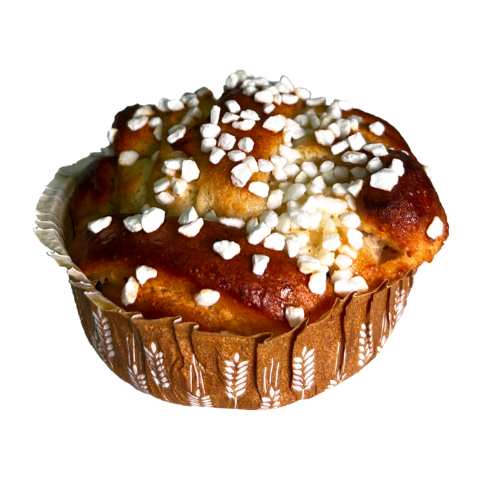 Vaniljknut De Luxe 95g