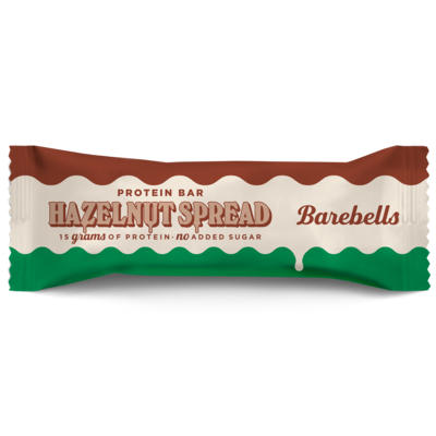 Barebells Hazelnut Spread 45g