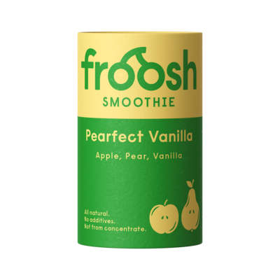 Froosh Smoothie Perfect Vanilla 150ml