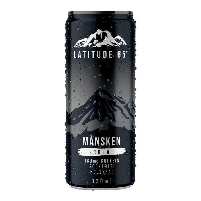 Latitude65 Månsken 330ml