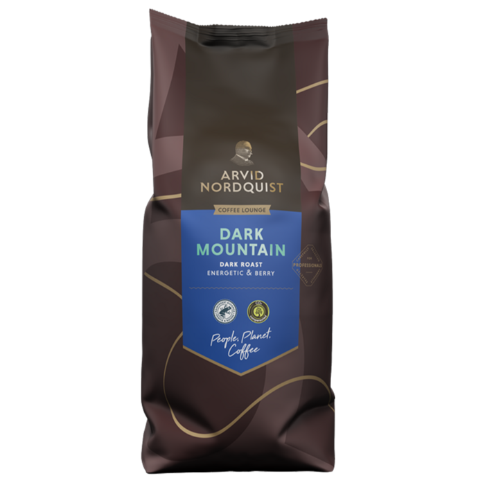 Dark Mountain bönor 1kg