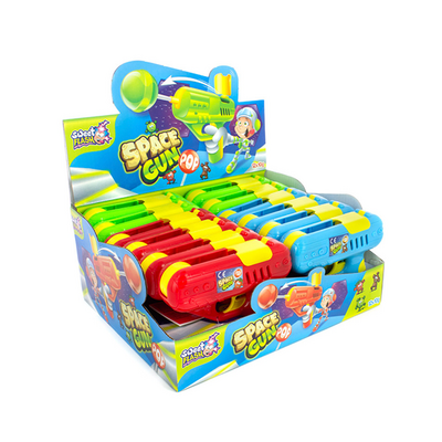 Space gun pop 10g