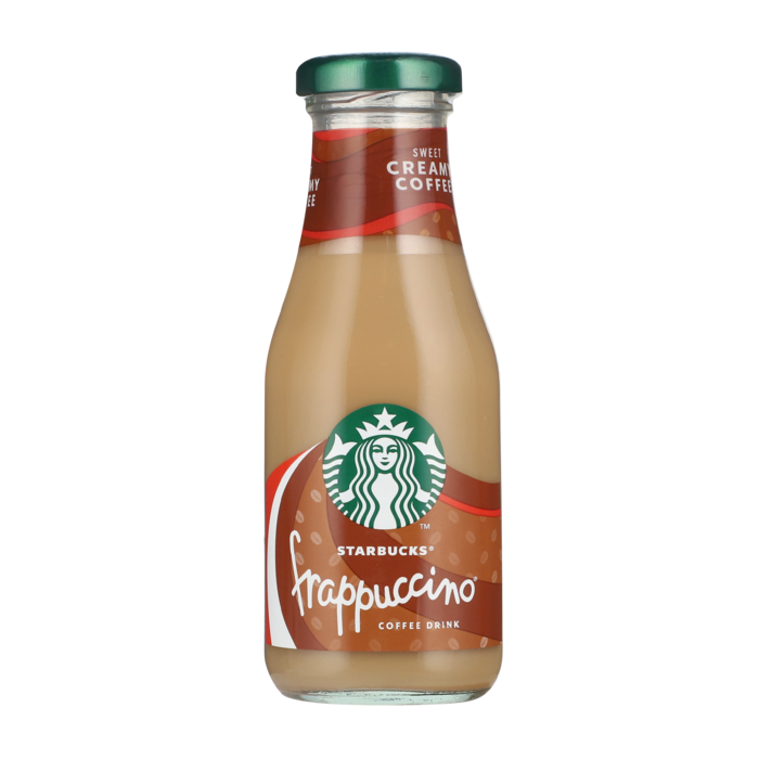 Frappuccino Coffe