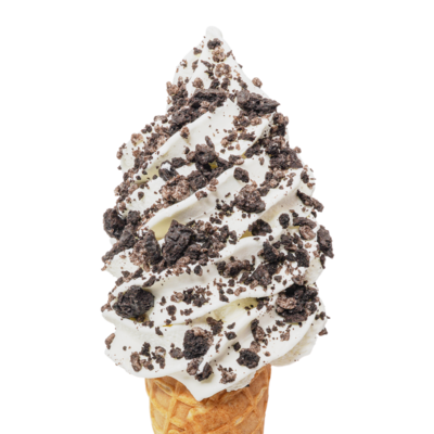 Oreo Strössel 400g påse