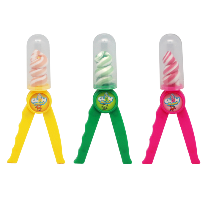Claw Lollypop 15g