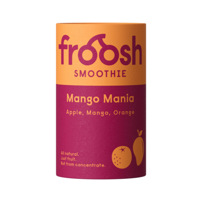 Froosh Smoothie Mango Mania 150ml