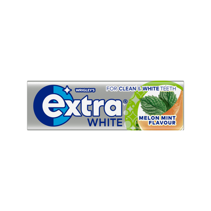 Extra White Melon Mint 14g