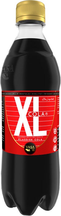 XL Cola 50cl