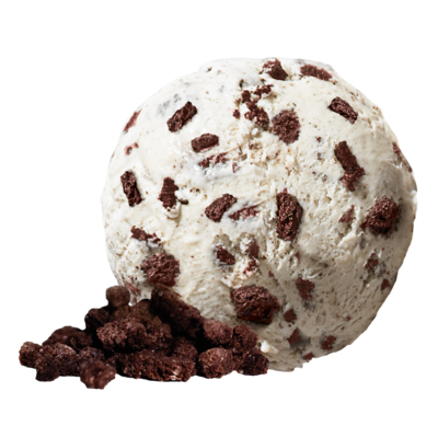 Choco cookie 5L Cart D'or Selection 