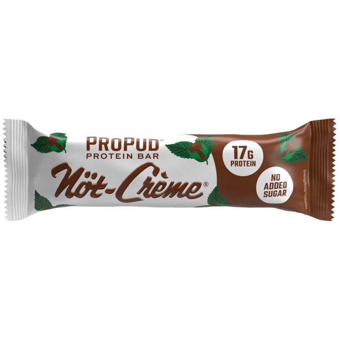 ProPud Proteinbar Nötcreme
