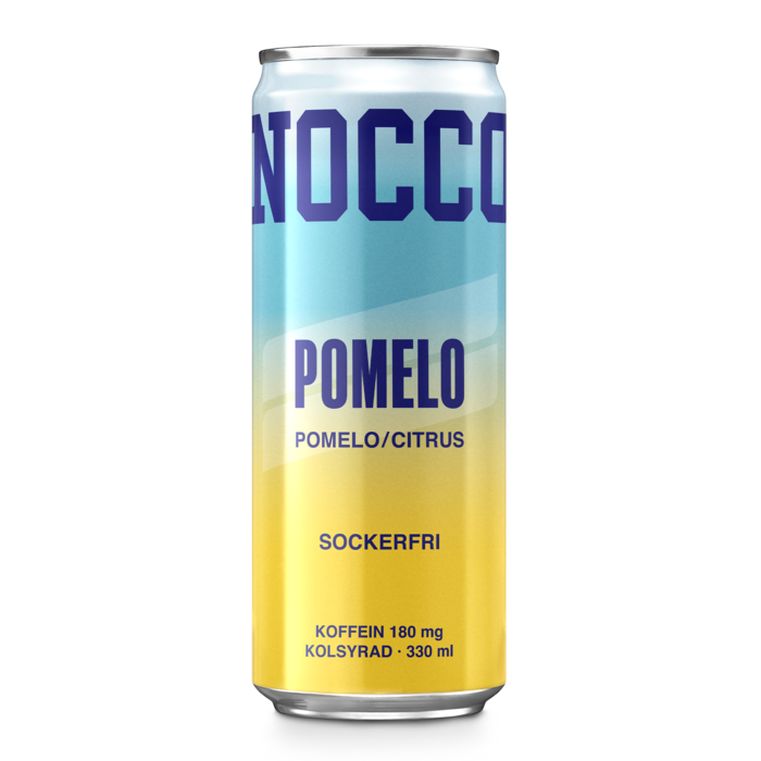 Nocco Pomelo - Limited Edition 330ml