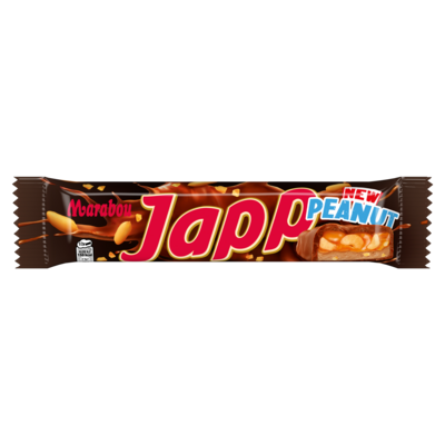 Japp Peanut 60g