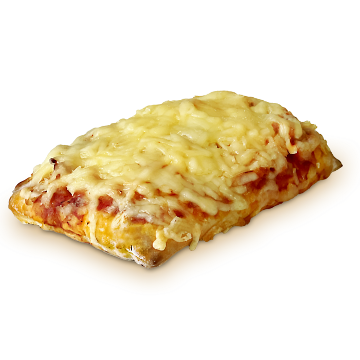 Pan Pizza Protein Mozzarella & Skinka
