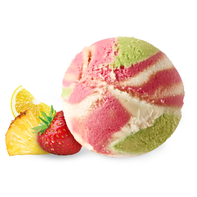 Twister 5,5L Cart D'or Selection