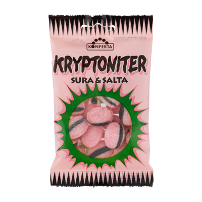 Kryptoniter 60g