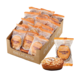 Delicato Kanelbullekaka 25-pack Fryst