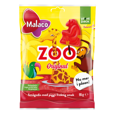 Malaco Zoo  95g