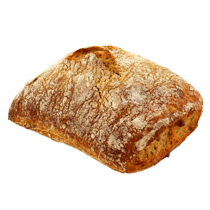 Levainfralla Solros 80g