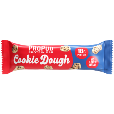 ProPud Bar Cookie Dough