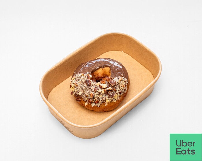PandaDonuts Nutella/Hasselnöt 30-p
