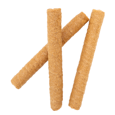 Kexrör med salt karamellfyllning 220st