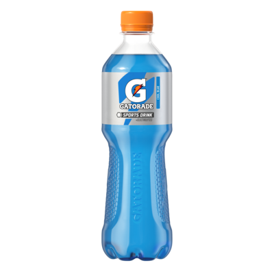 GATORADE Cool Blue 50cl PET