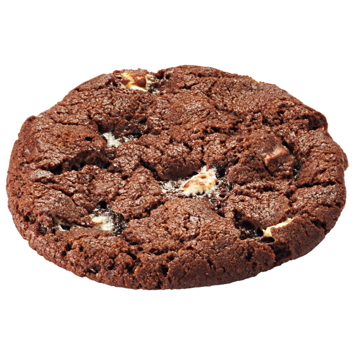 Rocky Road Cookie UF