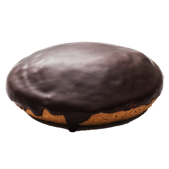 Lyxbiskvi Choklad 50g, 18st x 3 kart