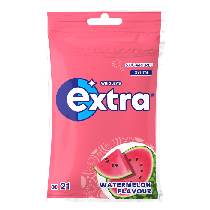 Extra Watermelon 29g