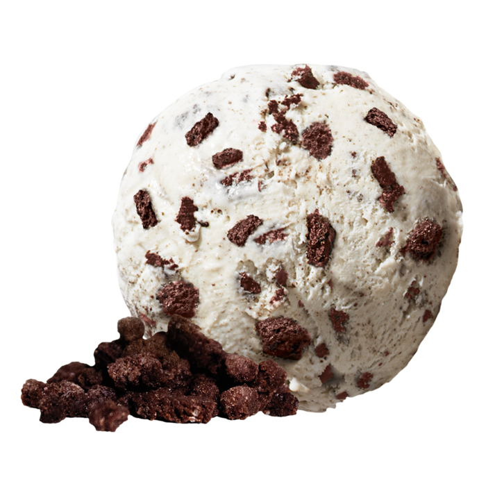 Choco cookie 5L Cart D'or Selection 