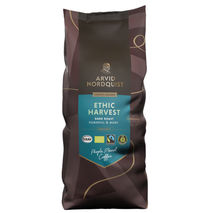 Ethic Harvest KRAV Böna 1kg