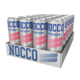 Nocco Electrolyte Pink Grape 355ml