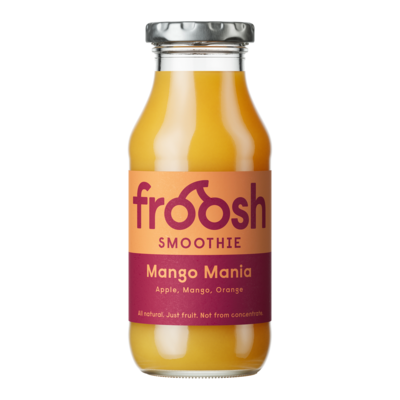 Froosh Mango Mania 250ml