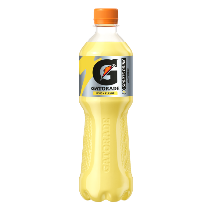 GATORADE Lemon 50cl PET